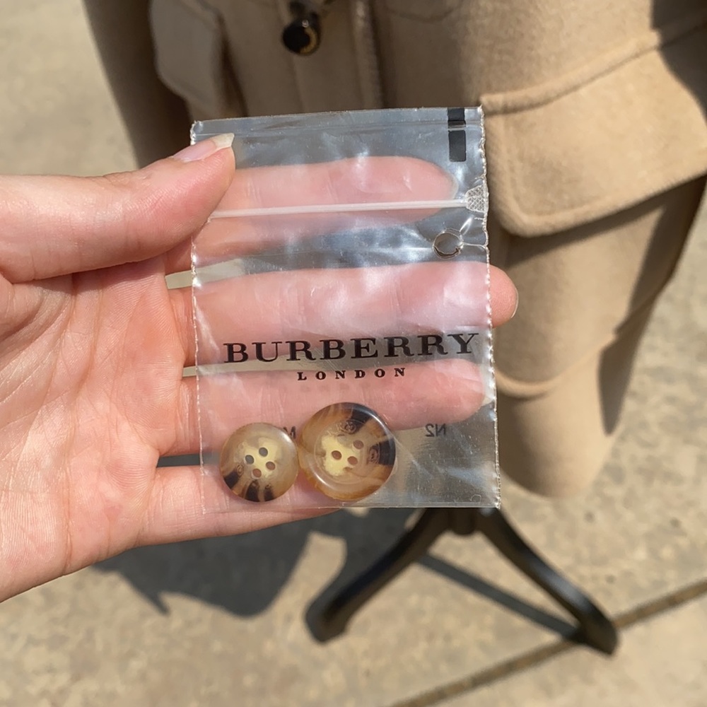 Burberry ‘Minstead’ Coat - Picture 7 of 13